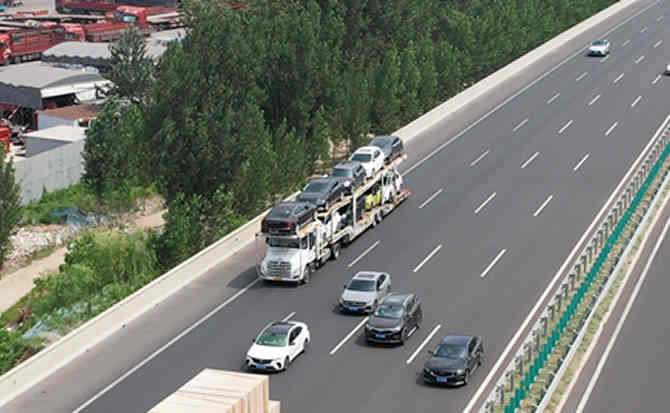 荆州区高速公路汽车救援