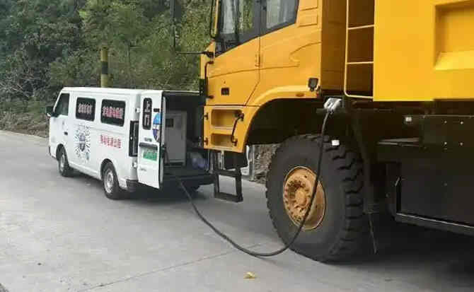荆州区新能源车充电搭电